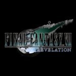 Arte-chave oficial de Final Fantasy VII Revelation divulgada pela PlayStation