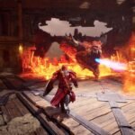 Forge Your Legend: Building the Ultimate Nephilim in Crimson Moon