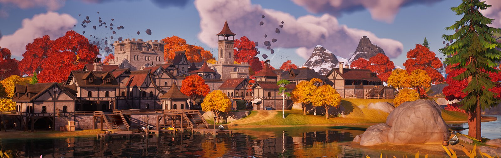 Ação coletiva contra Epic Games questiona compras e itens da loja de Fortnite