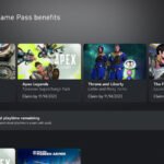 Comparativo oficial dos limites mensais de horas do Xbox Cloud Gaming nos planos Game Pass