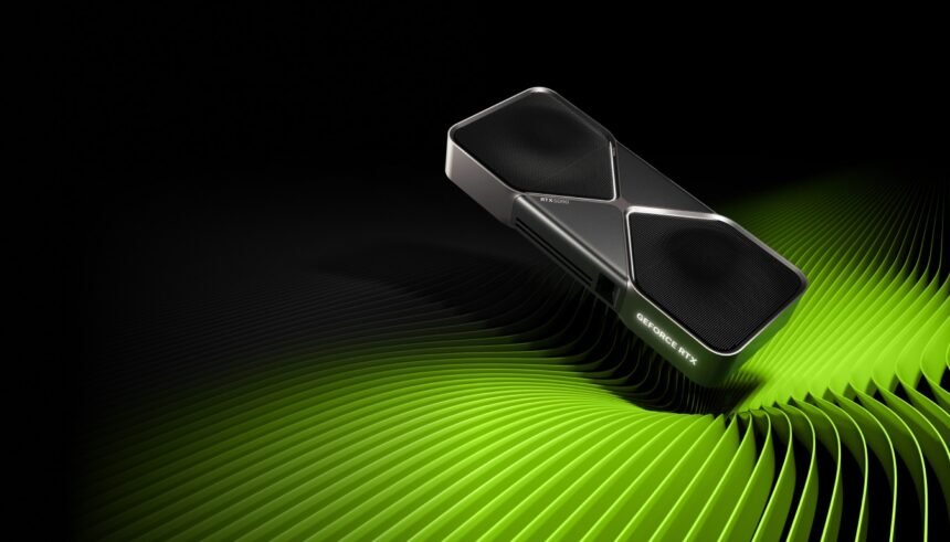 RTX 50 Super