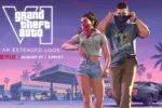Imagem oficial de divulgação de Grand Theft Auto VI: An Extended Look, publicada pela Rockstar Games