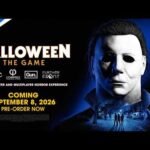 Halloween: The Game – first look at the East Haddonfield map