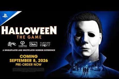 Halloween: The Game – first look at the East Haddonfield map