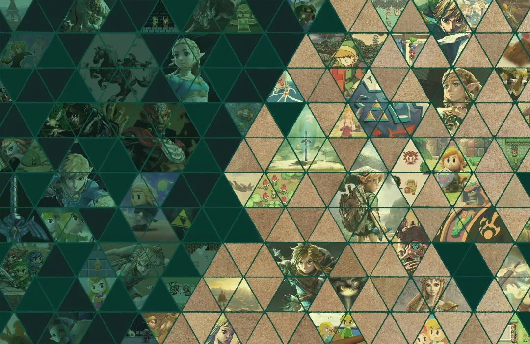 Zelda