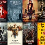 Filmes de Resident Evil: ordem certa para assistir e onde estão disponíveis