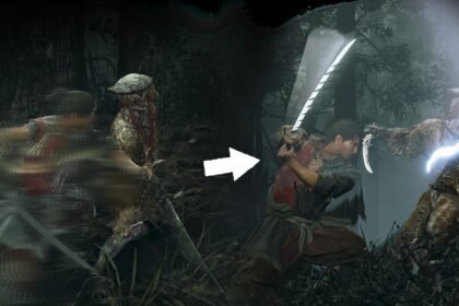 issen onimusha way of the sword