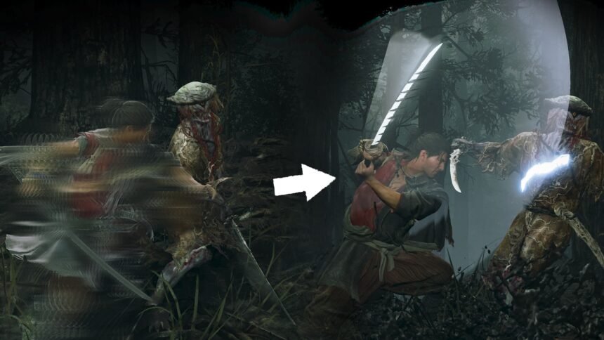 issen onimusha way of the sword