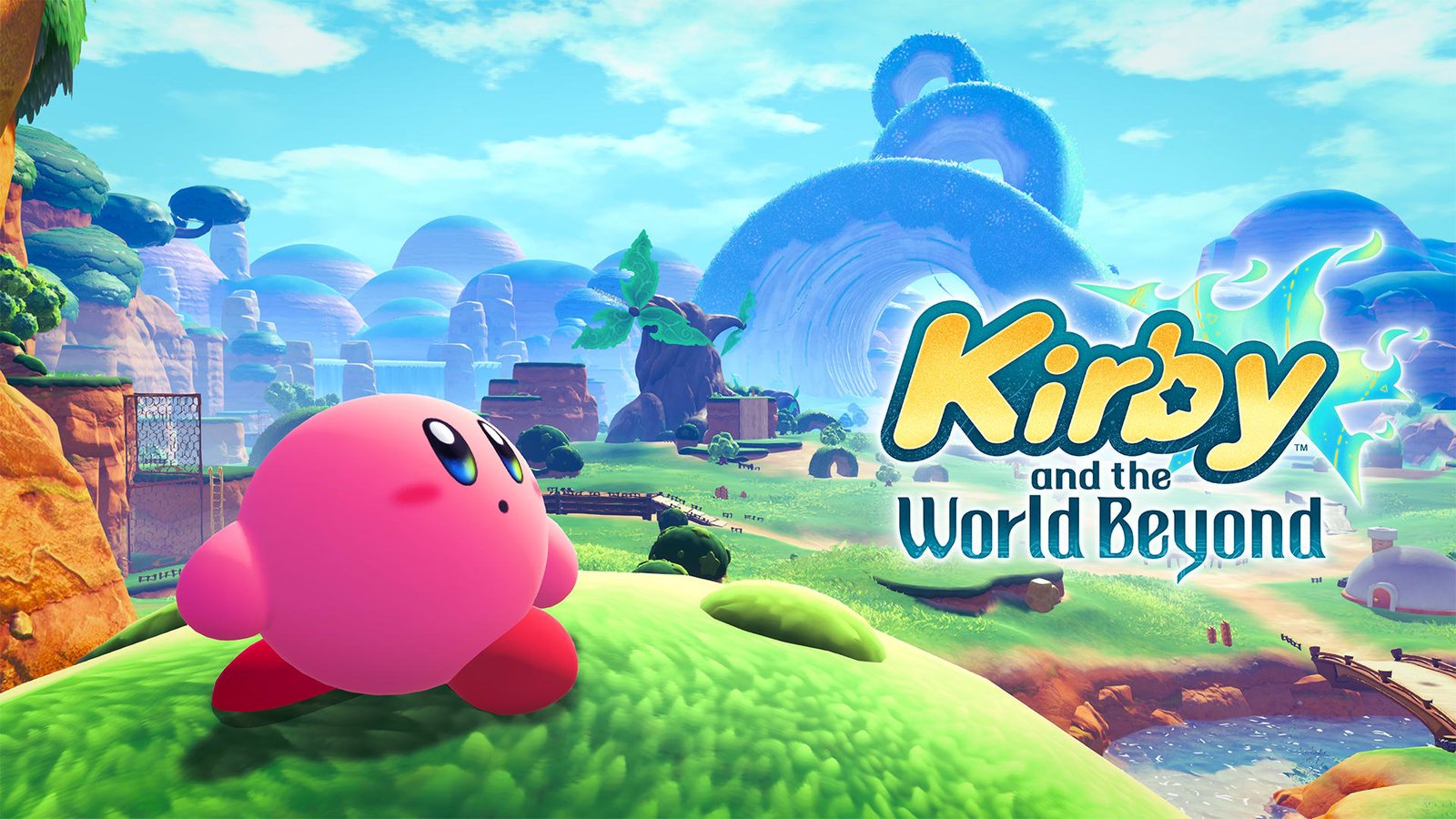 Kirby and the World Beyond revelado no Nintendo Direct setembro 2026