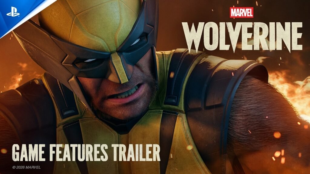 Quanto tempo leva para zerar Marvel’s Wolverine?