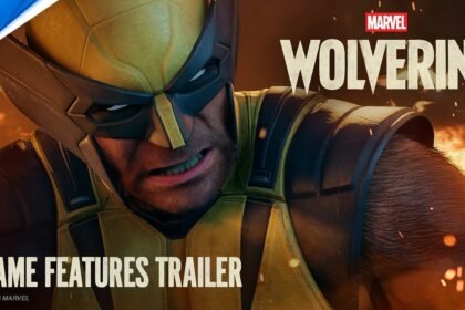 Marvel's Wolverine em trailer oficial para PlayStation 5
