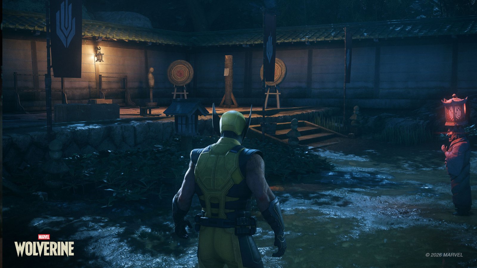Marvel's Wolverine, jogo da Insomniac Games para PS5