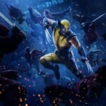 Marvel's Wolverine em imagem oficial da PlayStation e Insomniac Games