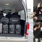 Equipe da Insomniac Games em pesquisa de locações no Japão para Marvel's Wolverine