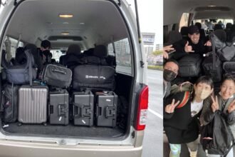 Equipe da Insomniac Games em pesquisa de locações no Japão para Marvel's Wolverine