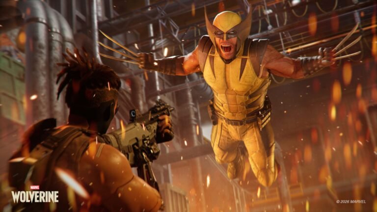 Como desativar rastro de cheiro no Wolverine após o update 1.001.006