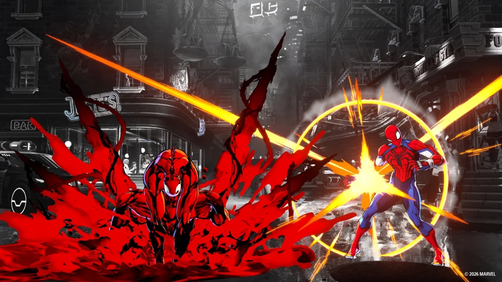 Como jogar Marvel Tokon sem decorar tudo de uma vez
