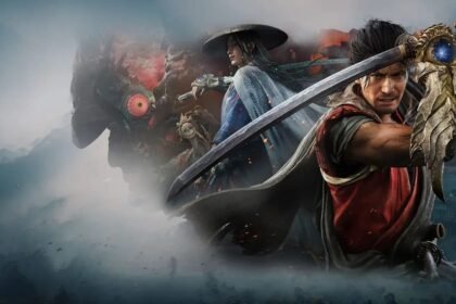 Melhores amuletos Onimusha