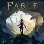 Herói de Fable em imagem oficial usada no guia sobre a ordem da franquia