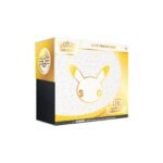 Caixa da Elite Trainer Box de Pokémon TCG Celebração de 30 Anos