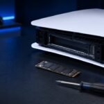Console atual com SSD M.2 para os guias técnicos do zGamer