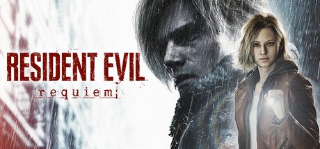 Resident Evil Requiem review: vale a pena em 2026? Análise completa — imagem oficial