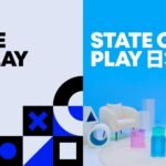 Arte oficial do State of Play e State of Play Japan de setembro de 2026