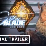 Demo de Stellar Blade no Switch 2