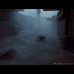 Silent Hill Townfall