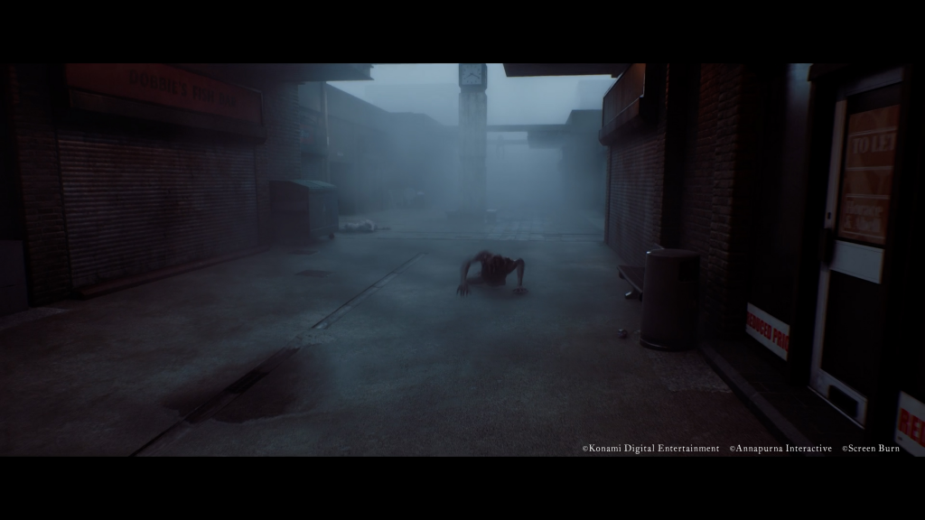 Silent Hill Townfall é em primeira pessoa? Veja como funciona