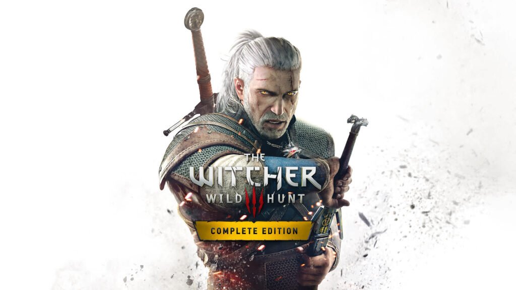 The Witcher 3 Switch ainda vale a pena comprar em 2026?