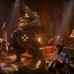 Turok: Origins – A Classic, Arcade-Style Shooter That Celebrates What Shooters Do Best