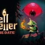 Well Dweller Game Pass com Glimmer no lançamento