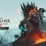The Witcher 3: Wild Hunt Remastered no Nintendo Switch 2 em imagem oficial da Nintendo