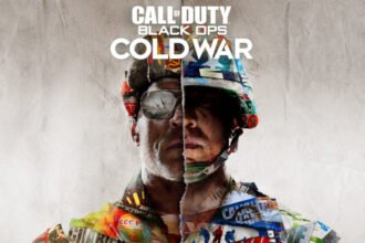 Arte de Call of Duty Black Ops Cold War, um dos jogos de Xbox Game Pass em setembro de 2026