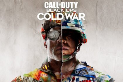 Arte de Call of Duty Black Ops Cold War, um dos jogos de Xbox Game Pass em setembro de 2026