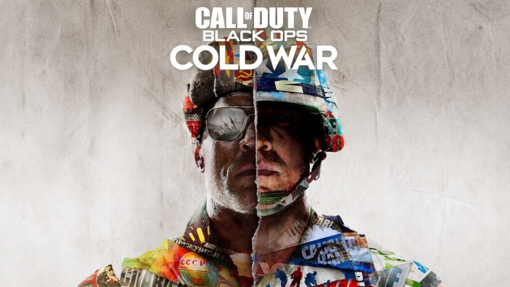 Arte de Call of Duty Black Ops Cold War no Xbox Game Pass em setembro de 2026