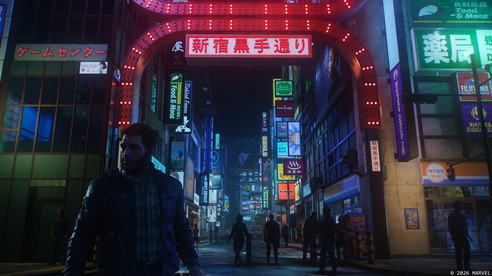 Imagem oficial da PlayStation ilustrando a tecnologia QSSR de upscaling por IA no PS5
