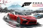 Imagem oficial de divulgação de Forza Horizon 6, da Playground Games e Xbox Game Studios