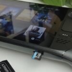 Melhor microSD para Steam Deck e os modelos recomendados
