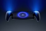 PlayStation Portal, acessório de jogo remoto da Sony para o PS5, com atualização de sistema 7.3.0