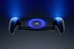 PlayStation Portal, acessório de jogo remoto da Sony para o PS5, com atualização de sistema 7.3.0