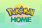Arte oficial do aplicativo Pokémon HOME, da The Pokémon Company