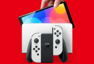 Economize muito no Nintendo Switch OLED somente hoje (4 de junho)