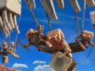 Minecraft Movie obtendo exibições que incentivam o comportamento selvagem