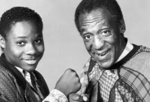 Bill Cosby lembra Malcolm-Jamal Warner
