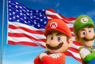 O Switch 2 se tornou o dispositivo de hardware de videogame que mais vende na história dos EUA, usurpando o PS4