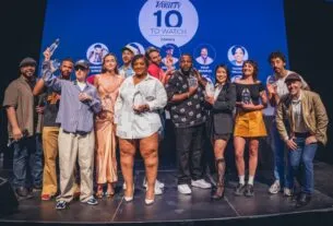 Variety homenageia 10 quadrinhos para assistir no festival Just For Laughs