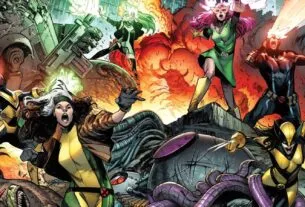 10 melhores spin-offs da franquia X-Men