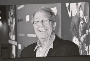 David Steinberg